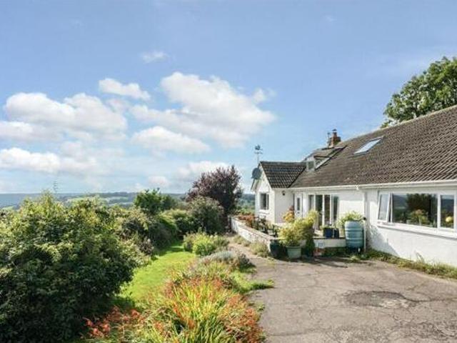 House for sale in Budlake, Devon