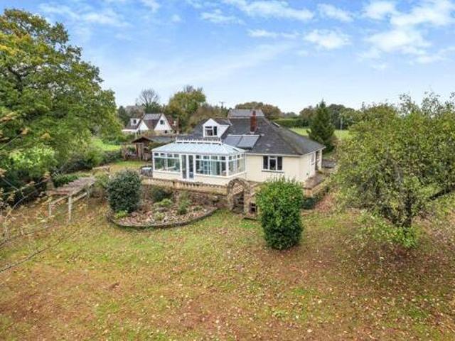 House for sale in Budlake, Devon