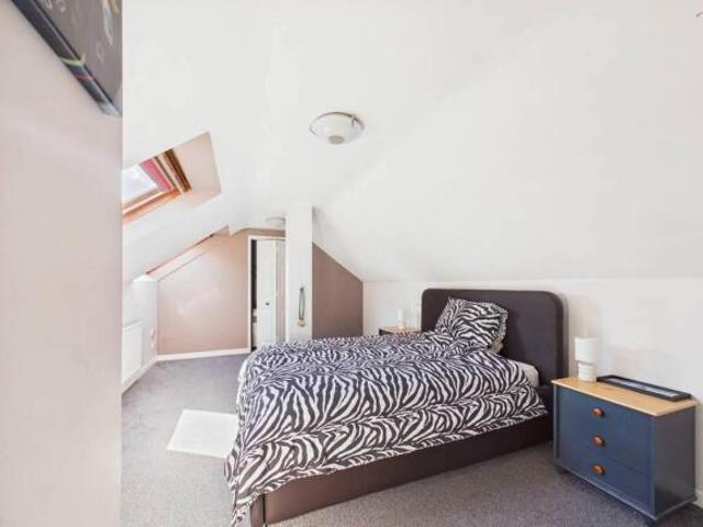 Bungalow for sale in Downend Road Allotments, Bristol