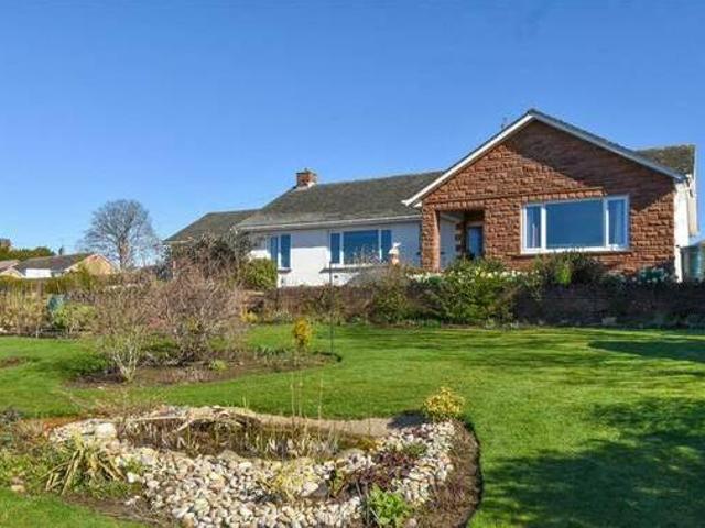 House for sale in England