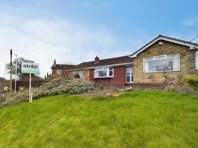 House for sale in Dodworth, South Yorkshire