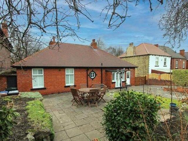 House for sale in Wombwell, South Yorkshire