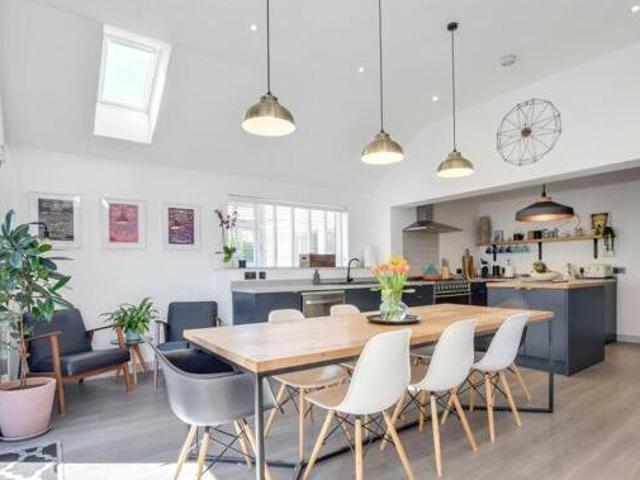 House for sale in Kentisbury, Devon