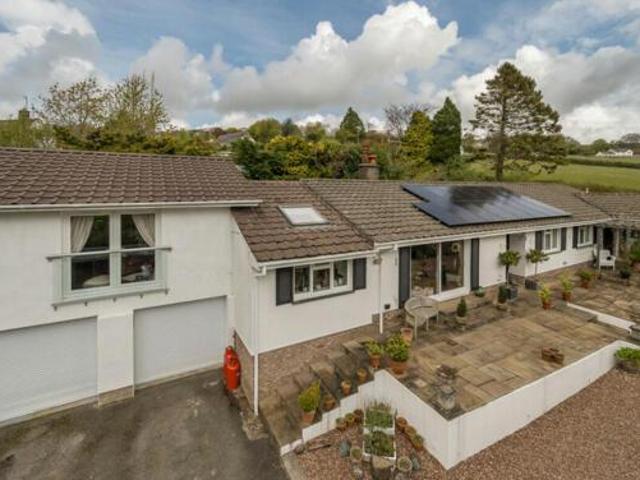 House for sale in Kentisbury, Devon