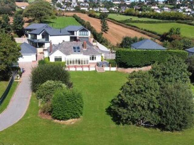 House for sale in Pilton, Kentisbury