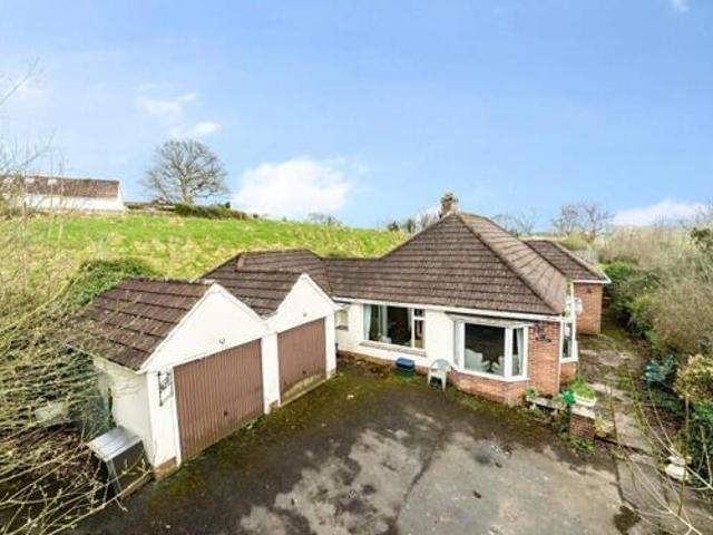 House for sale in Kentisbury, Devon