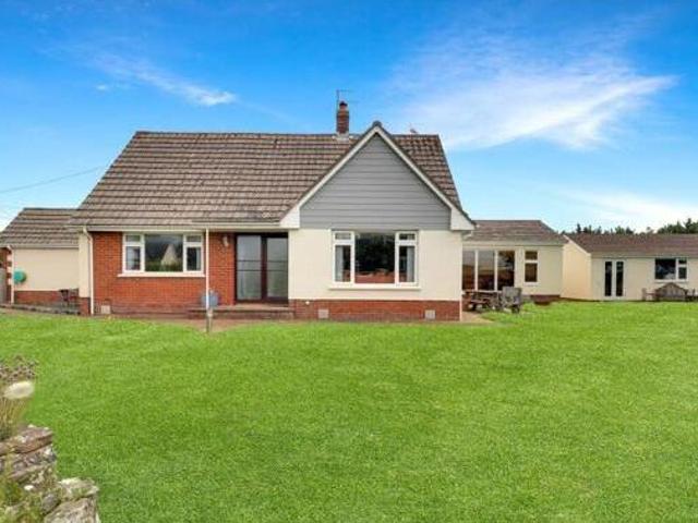 House for sale in Ashford, Kentisbury