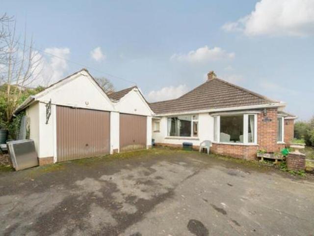 House for sale in Kentisbury, Devon