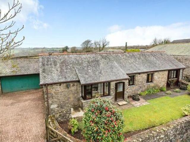 House for sale in Kentisbury, Devon