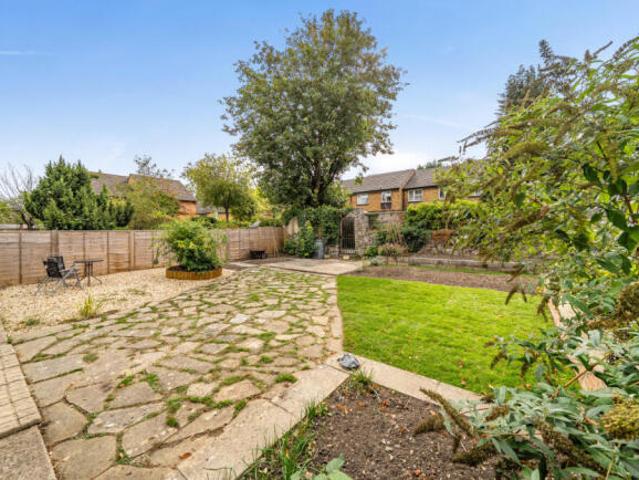 Bungalow for sale in Barton Road Flats, Oxford