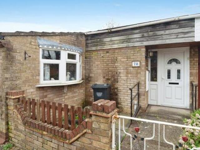 House for sale in Vange, Basildon
