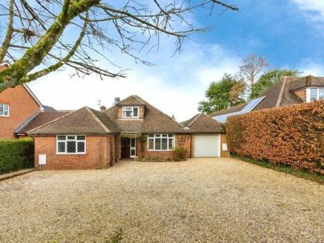 House for sale in Priest Down, Hampshire
