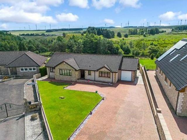House for sale in Bathgate, West Lothian