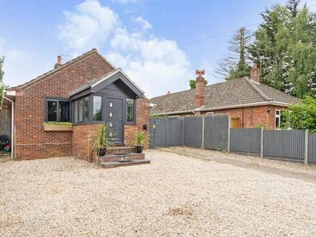 House for rent in Norfolk