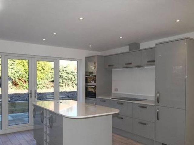 House for sale in Norfolk, England