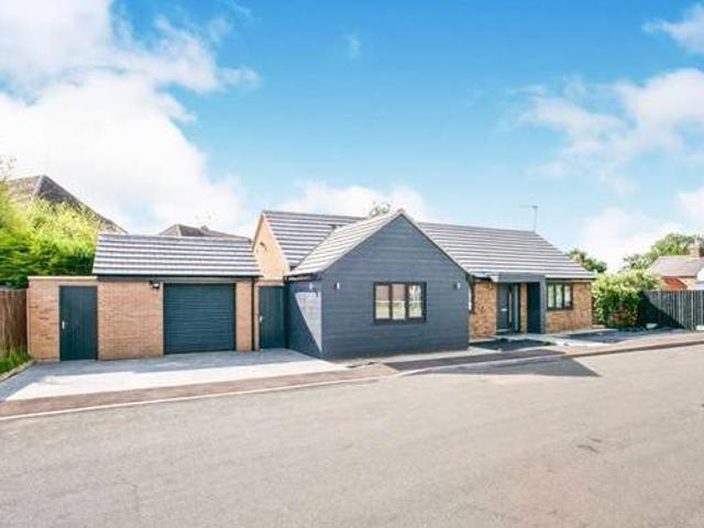 House for sale in Cambridgeshire