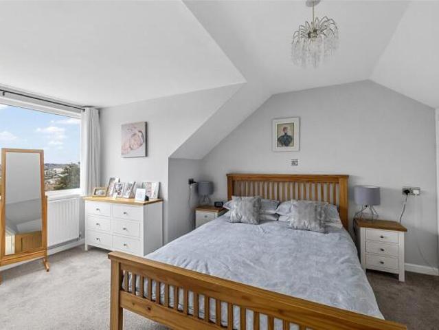 Bungalow for sale in Mount Wise