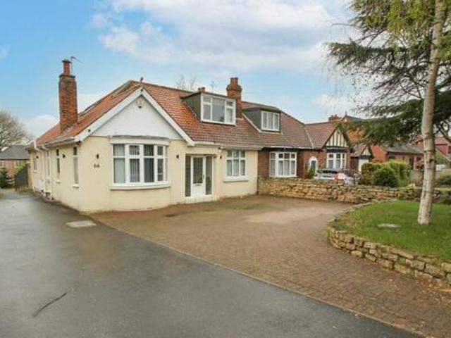 House for sale in Bessacarr, South Yorkshire