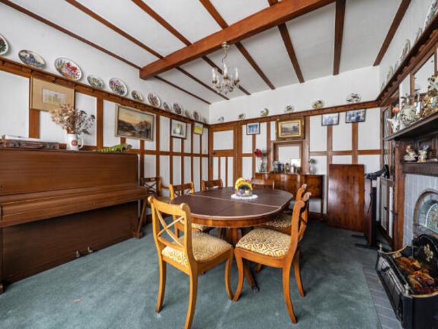 Bungalow for sale in Cyncoed, Wales