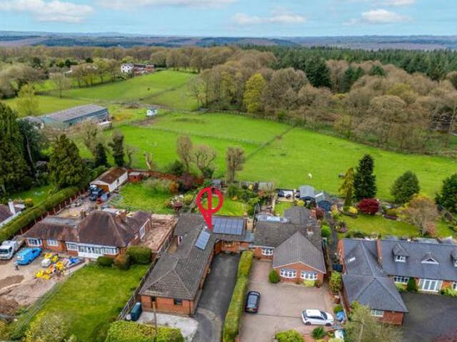 House for sale in Rushock, Worcestershire
