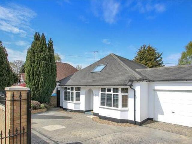 House for sale in Bexleyheath, Greater London