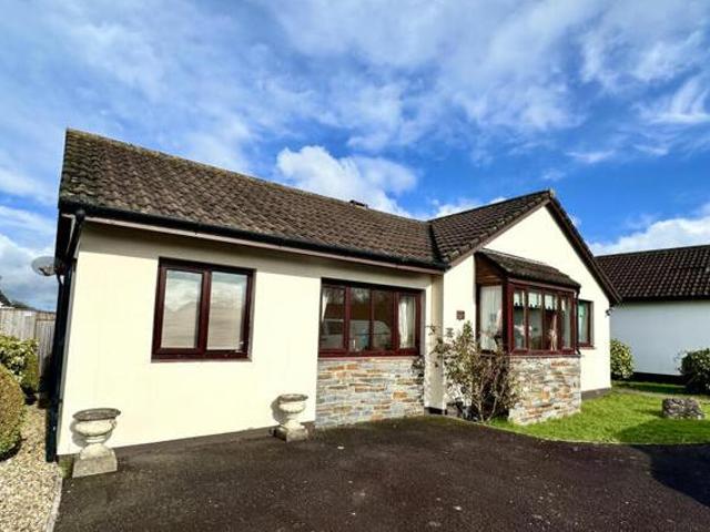 House for sale in Kentisbury, Devon
