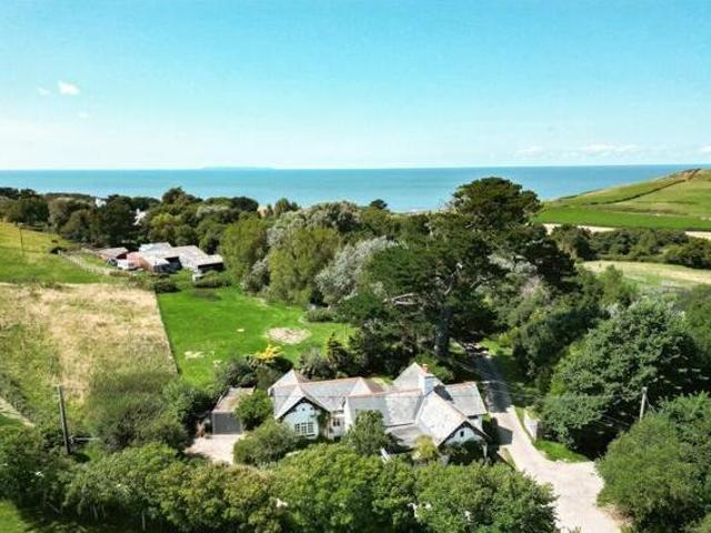 House for sale in Brandis Corner, Devon
