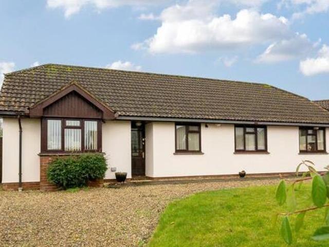 House for sale in Brandis Corner, Devon