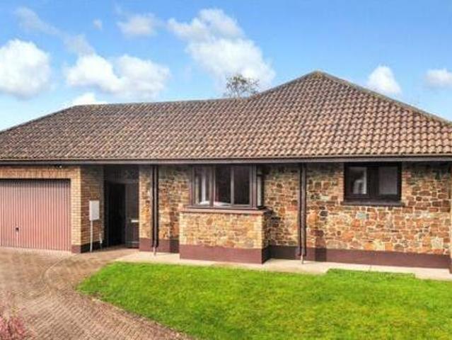 House for sale in Brandis Corner, Devon