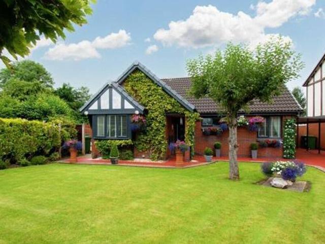 House for sale in Warrington