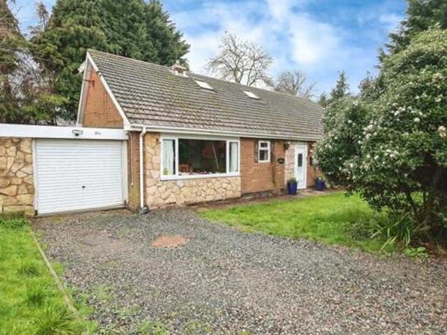 House for sale in Gravelly Hill, West Midlands