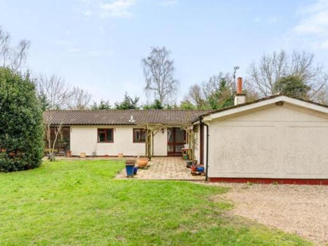 House for sale in Hockerill, Colliers End