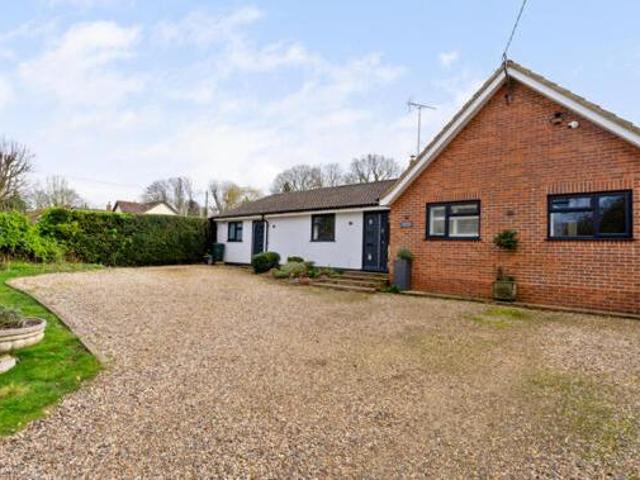 House for sale in Colliers End, Hertfordshire