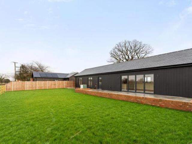 House for sale in Colliers End, Hertfordshire