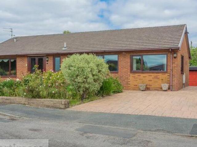 House for sale in Blackburn