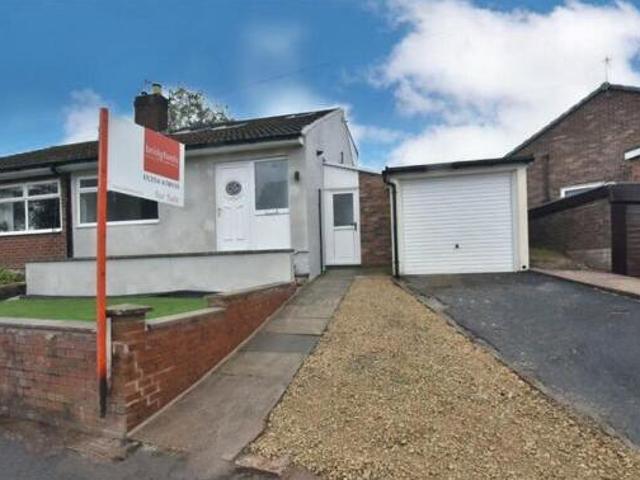 House for sale in Blackburn