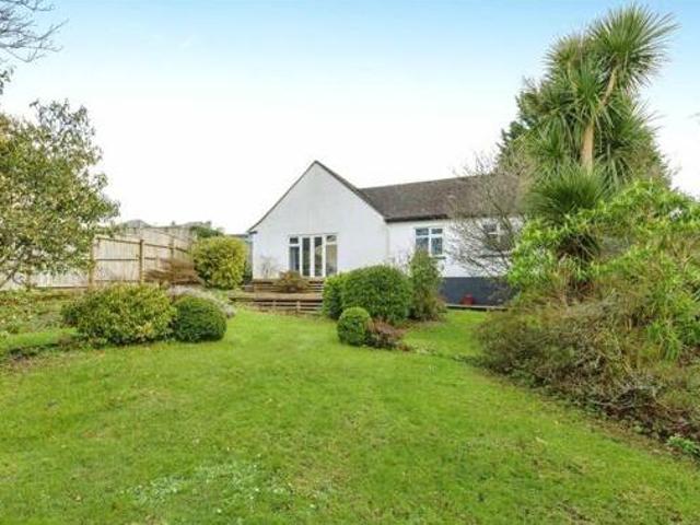House for sale in Bodmin, Cornwall