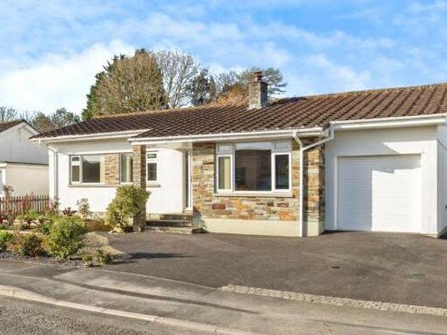 House for sale in St Neot, Cornwall