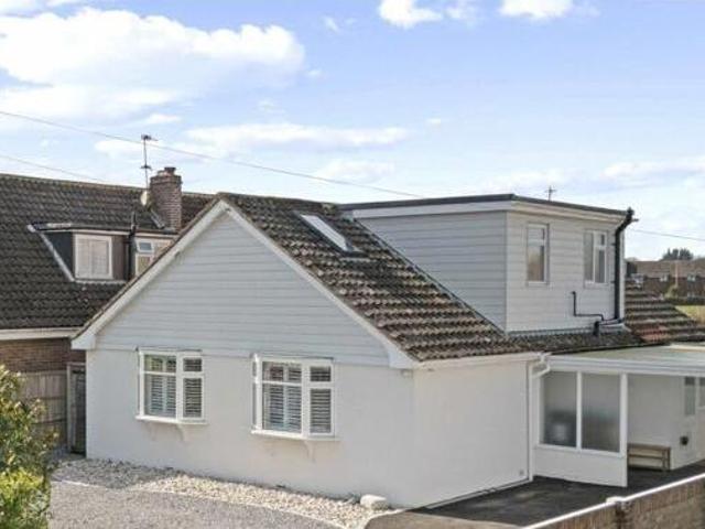 House for sale in Clapham, West Sussex