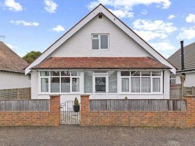 House for sale in Clapham, West Sussex