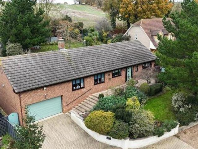 House for sale in Barholm, Lincolnshire