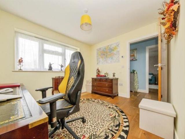 Bungalow for sale in Chelmondiston, Suffolk