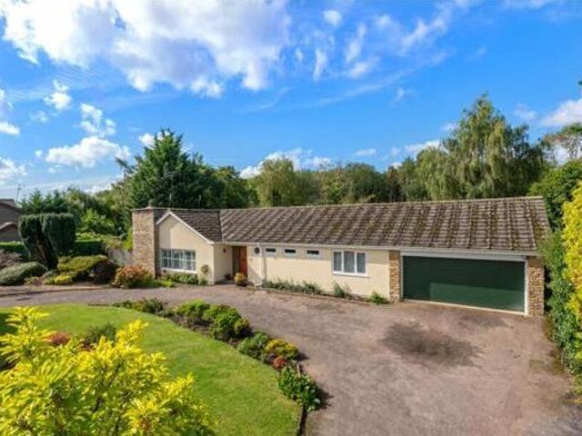 House for sale in Westfield, Barholm