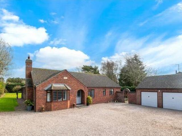 House for sale in Barholm, Lincolnshire