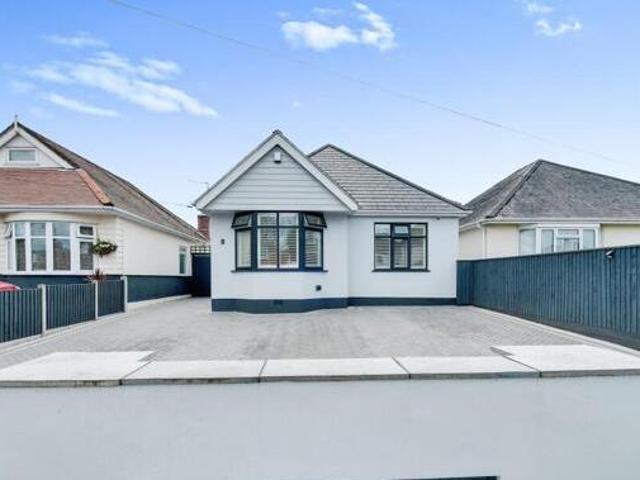 House for sale in Bournemouth