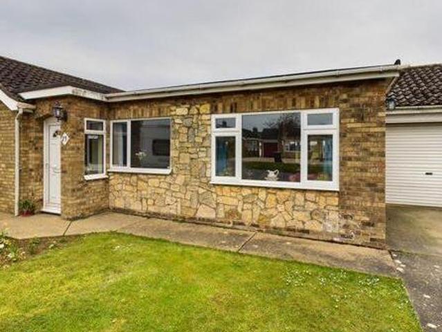 House for sale in Brayford, Lincolnshire