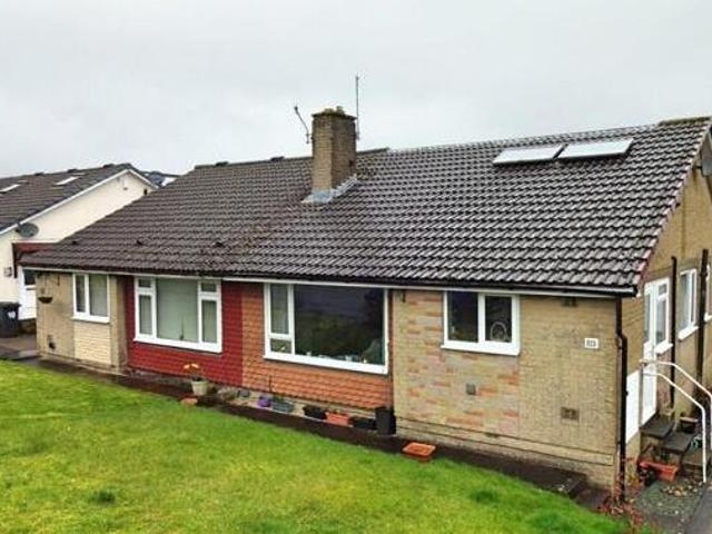 House for sale in Wilsden, West Yorkshire