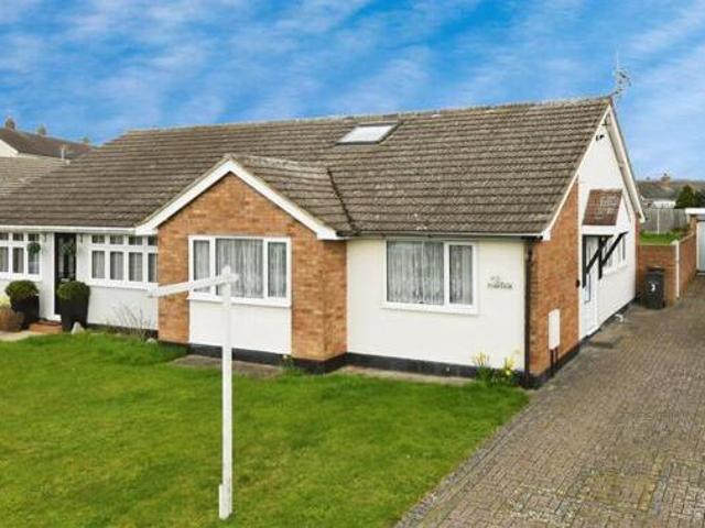 House for sale in Chipping Hill, Essex