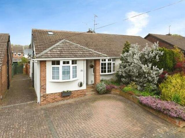 House for sale in Hutton, Navestock Side