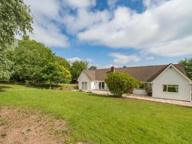 House for sale in Bridgwater, Somerset